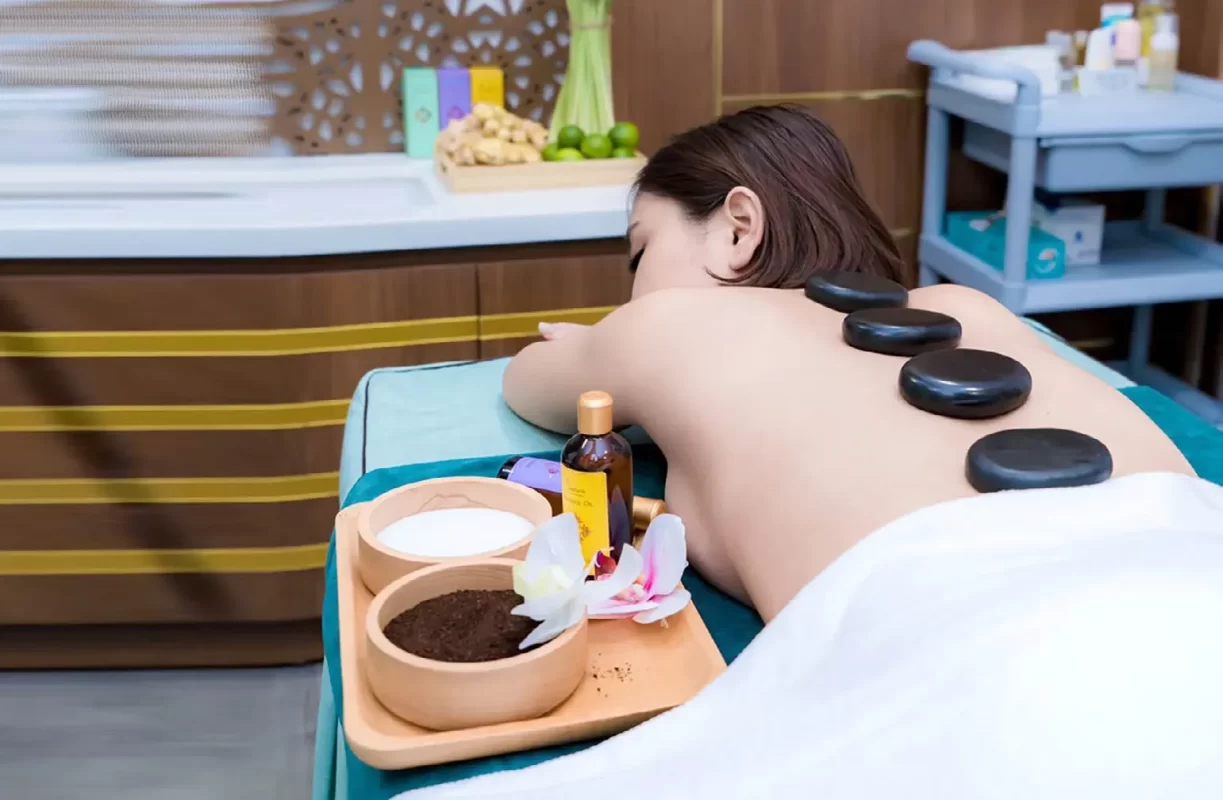 Massage Trị Liệu Tại Gò Vấp: Lợi Ích và Địa Chỉ Uy Tín Massage Trị Liệu Tại Gò Vấp: Lợi Ích và Địa Chỉ Uy Tín