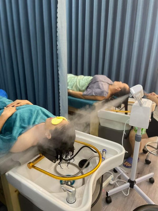 Giới thiệu thuy tien spa 6
