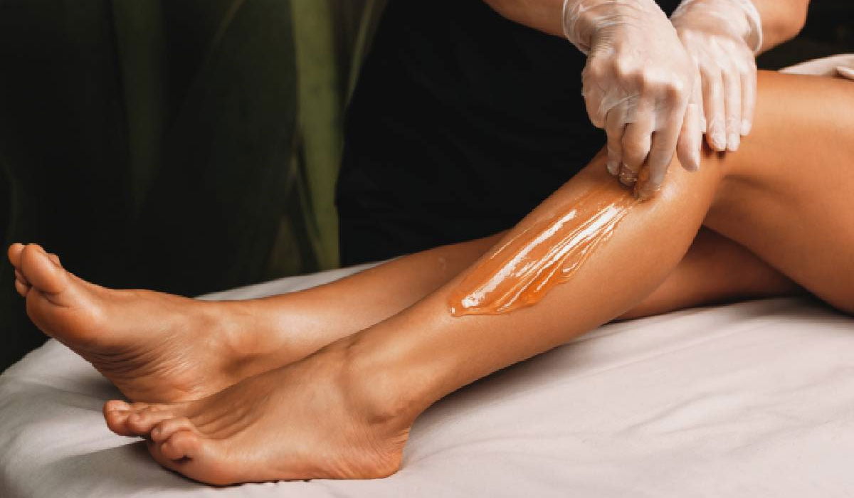 Tại Sao Nên Tẩy Lông Bằng Cách Waxing chuẩn Spa? Tại Sao Nên Tẩy Lông Bằng Cách Waxing chuẩn Spa