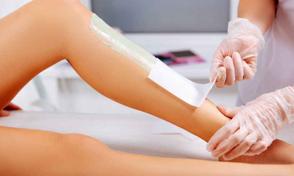 Tại Sao Nên Tẩy Lông Bằng Cách Waxing chuẩn Spa? Tại Sao Nên Tẩy Lông Bằng Cách Waxing chuẩn Spa